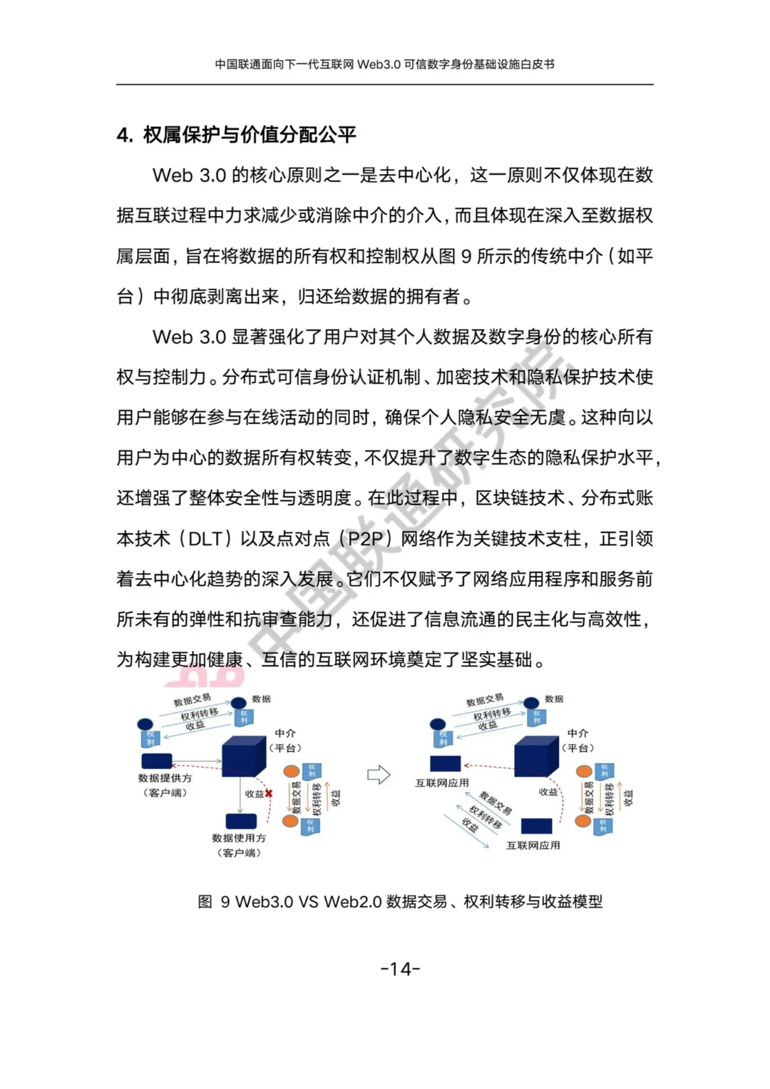中国交通发表web3.0白皮书