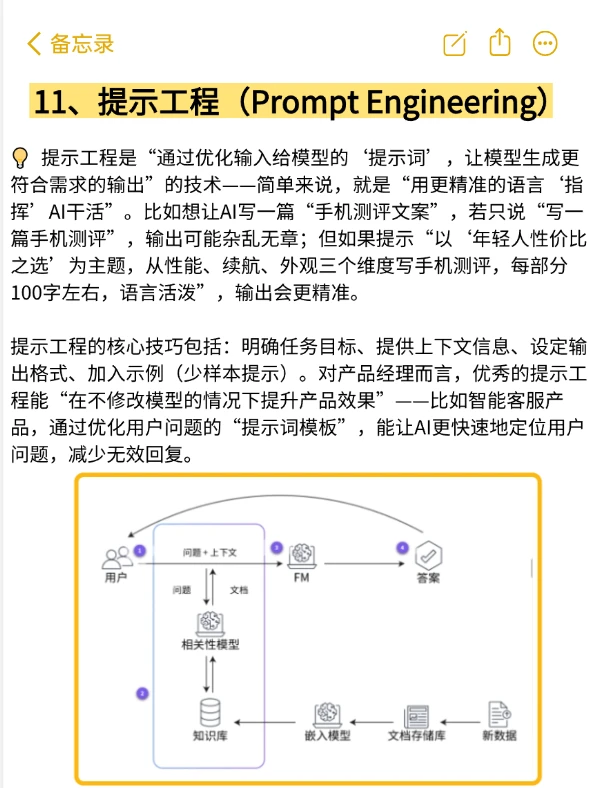 AI大模型基础概念扫盲：RAG、Agent、MCP..