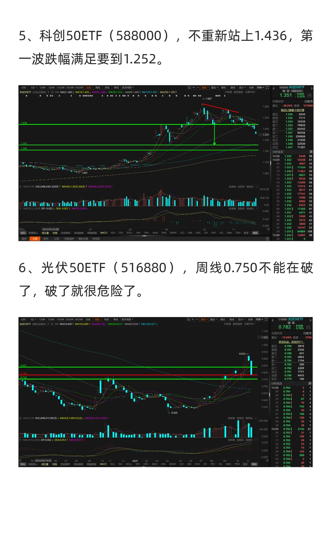 11月24日-11月28日市场展望（2025年）