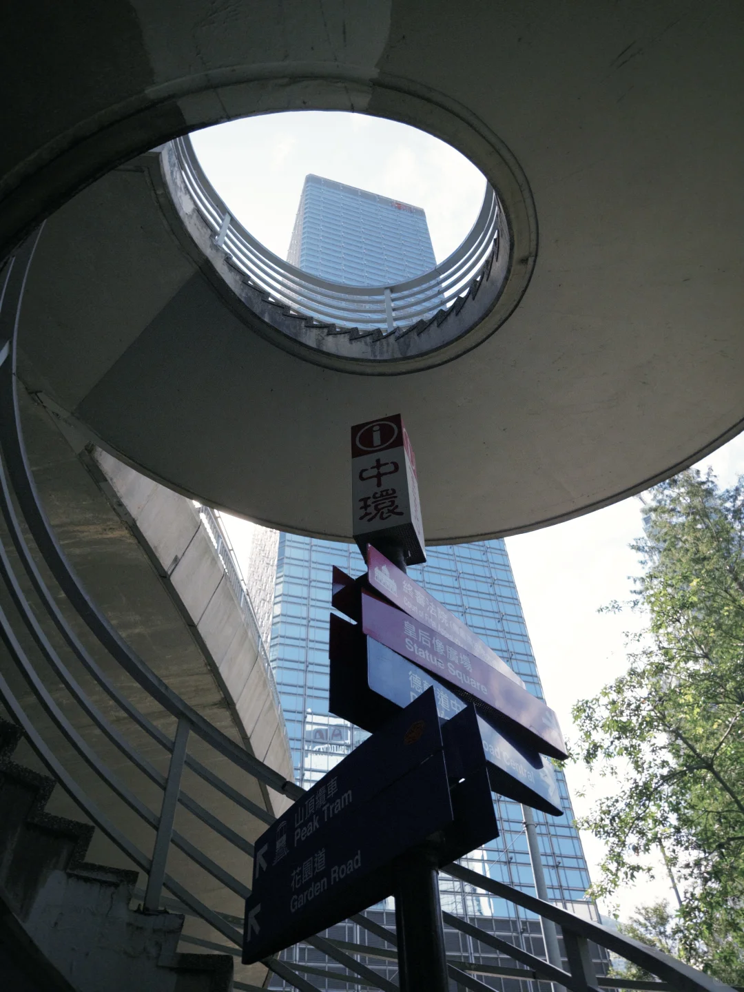 2025年，香港，经济下行时期的美感