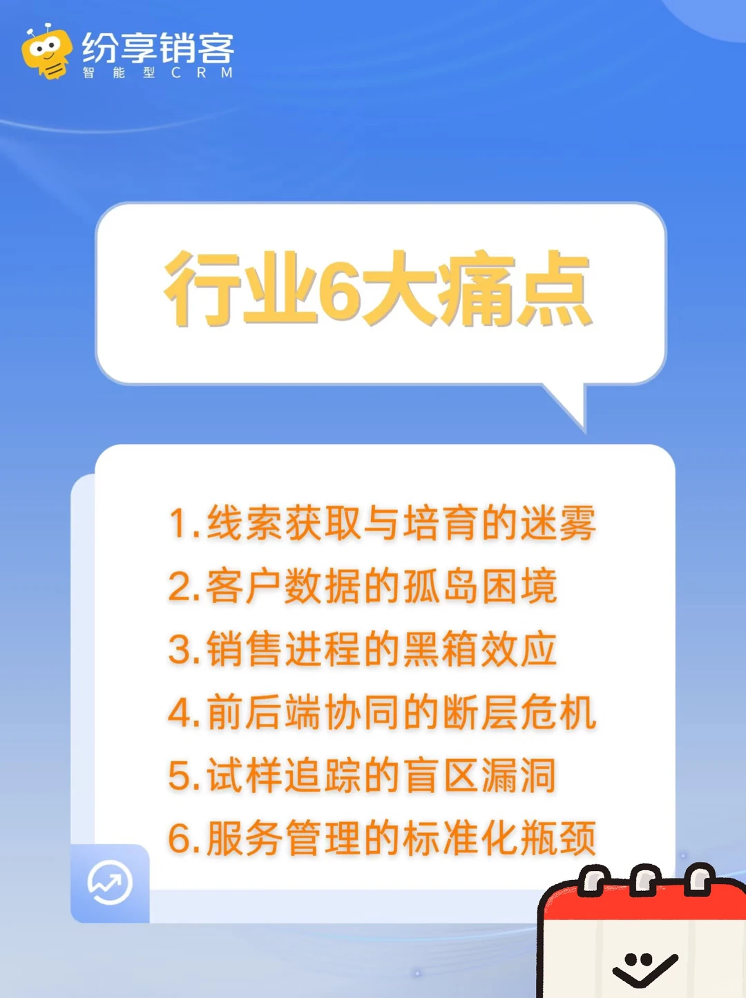 化工新材料行业CRM怎么选
