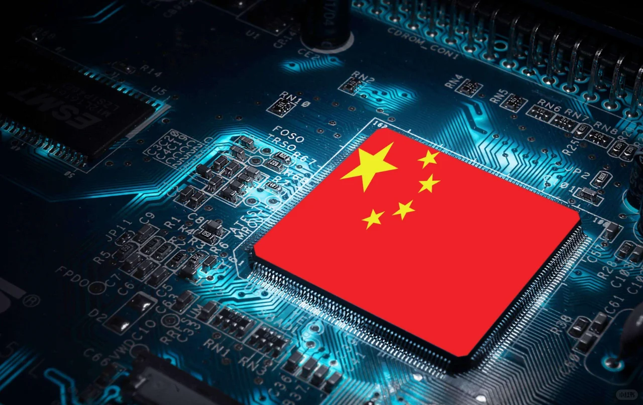 ?中国科技崛起,美国已难追赶!?