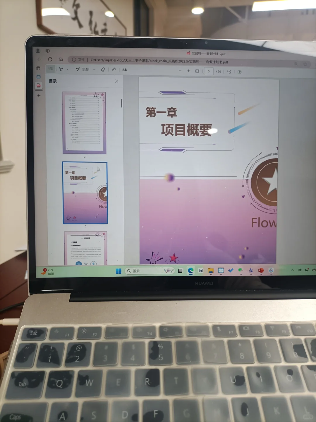 Flow Coin星币✨区块链产品白皮书