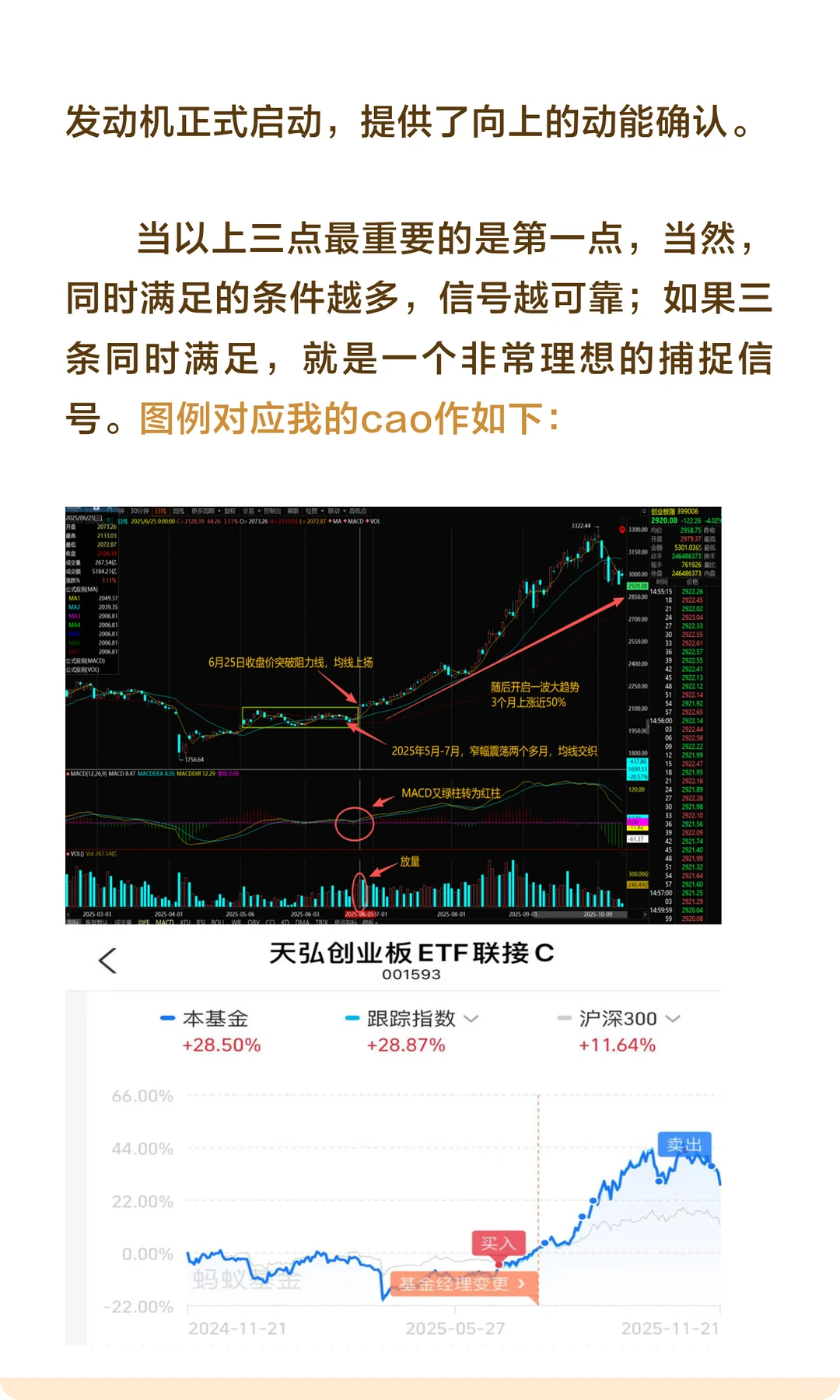 干货分享：如何赚大亏小？买在无人问津时！