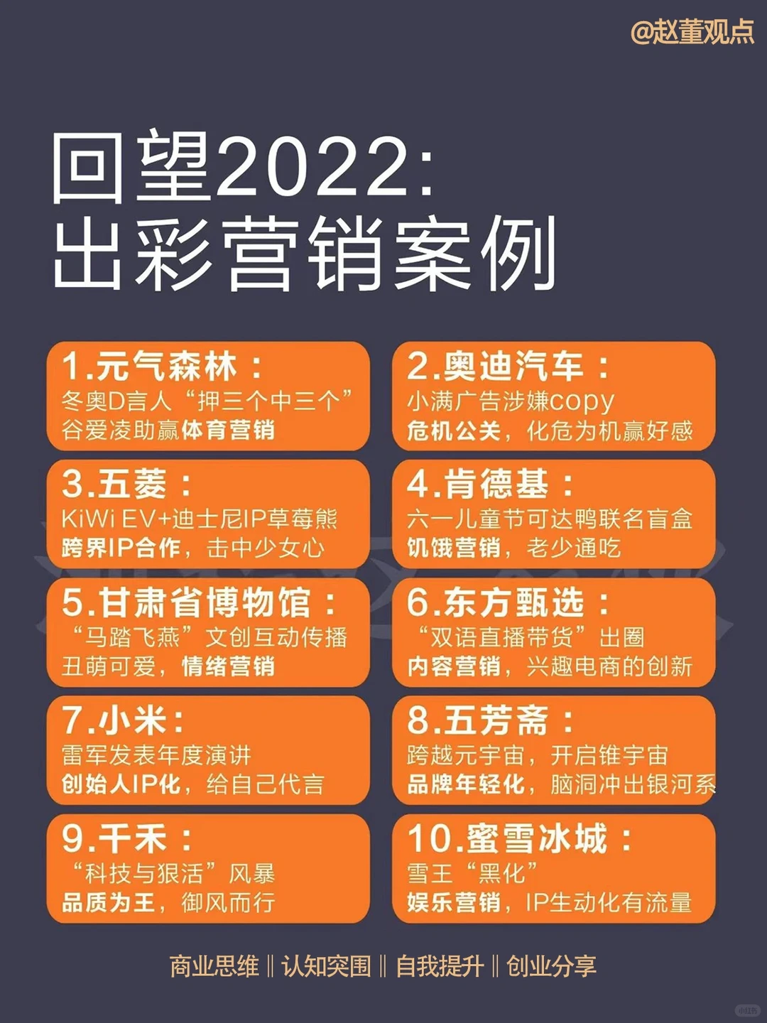 图解【品牌营销8大趋势3大转折】