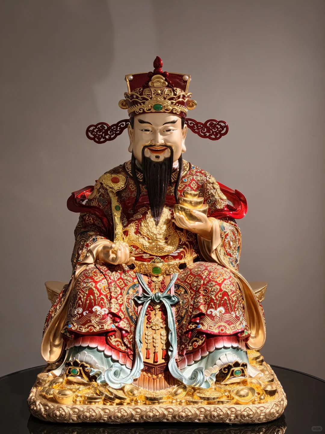 体会雕艺的美