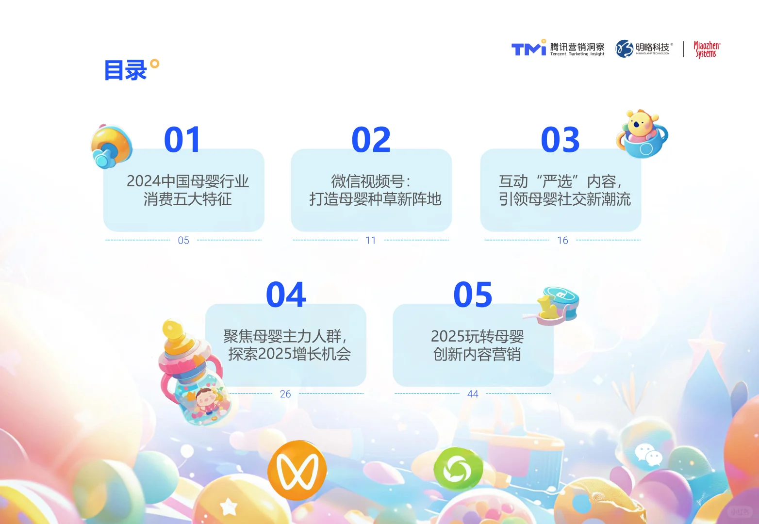 2025年中国母婴行业消费与营销白皮书