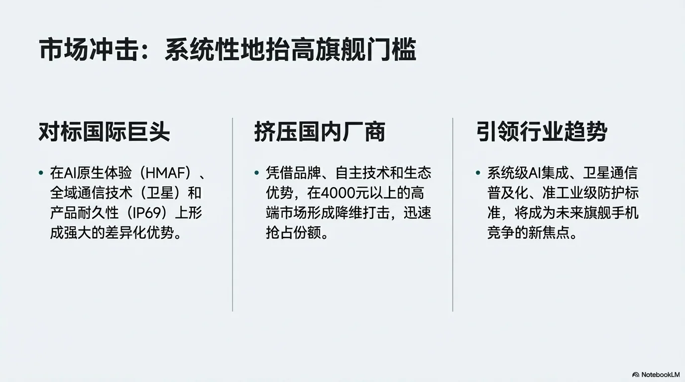 华为11月25日全场景新品发布会核心洞察
