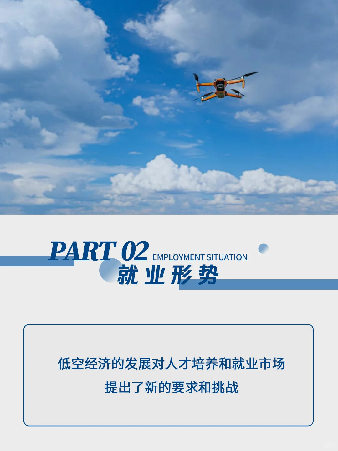 空中经济新浪潮：发展趋势与行业应用