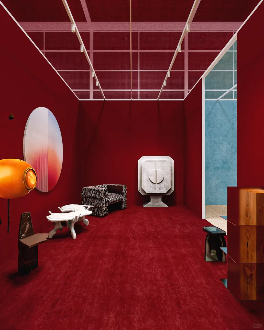 DesignInspire 亲子游不能错过的创意工作坊