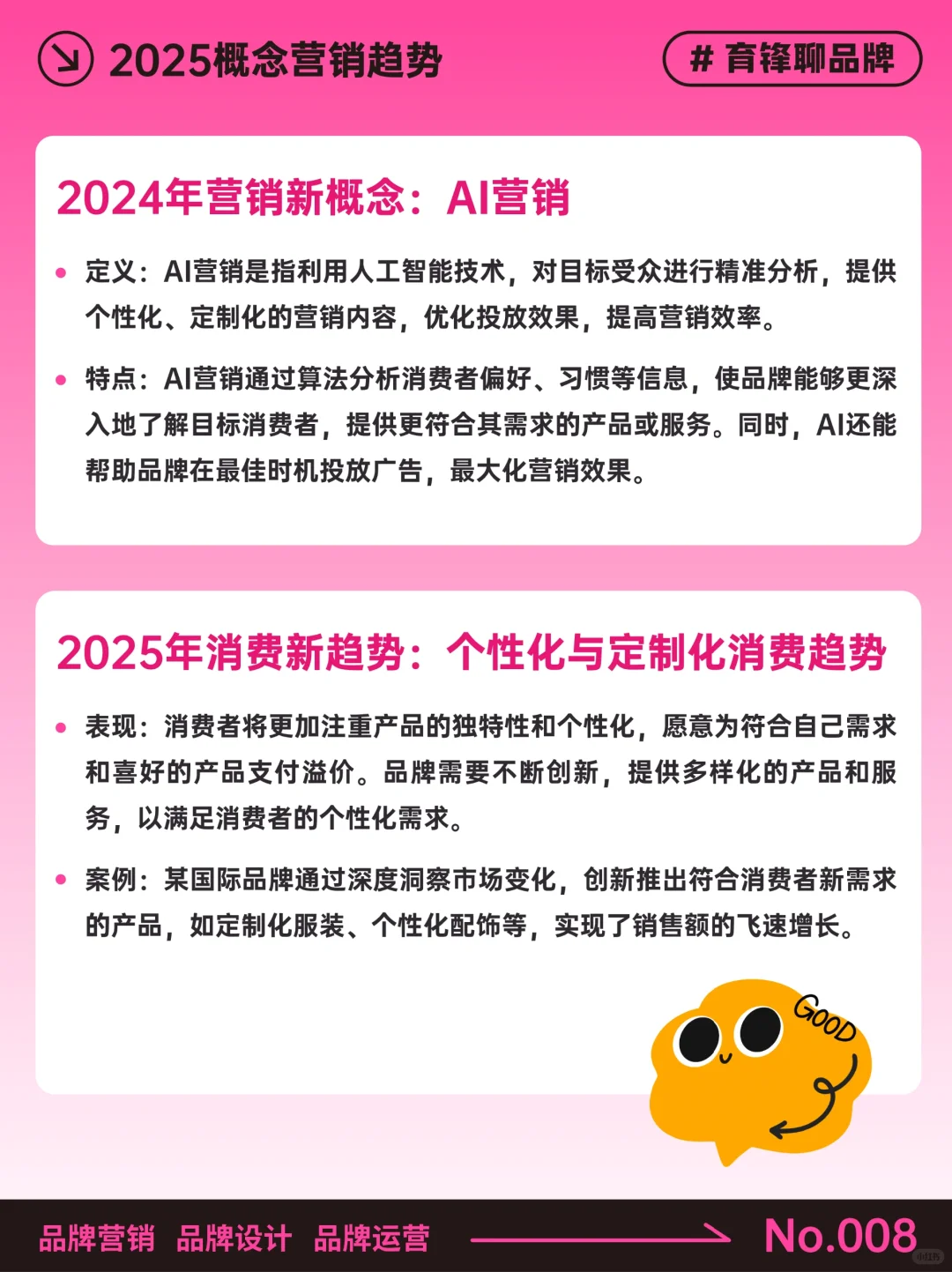 2025品牌营销新趋势