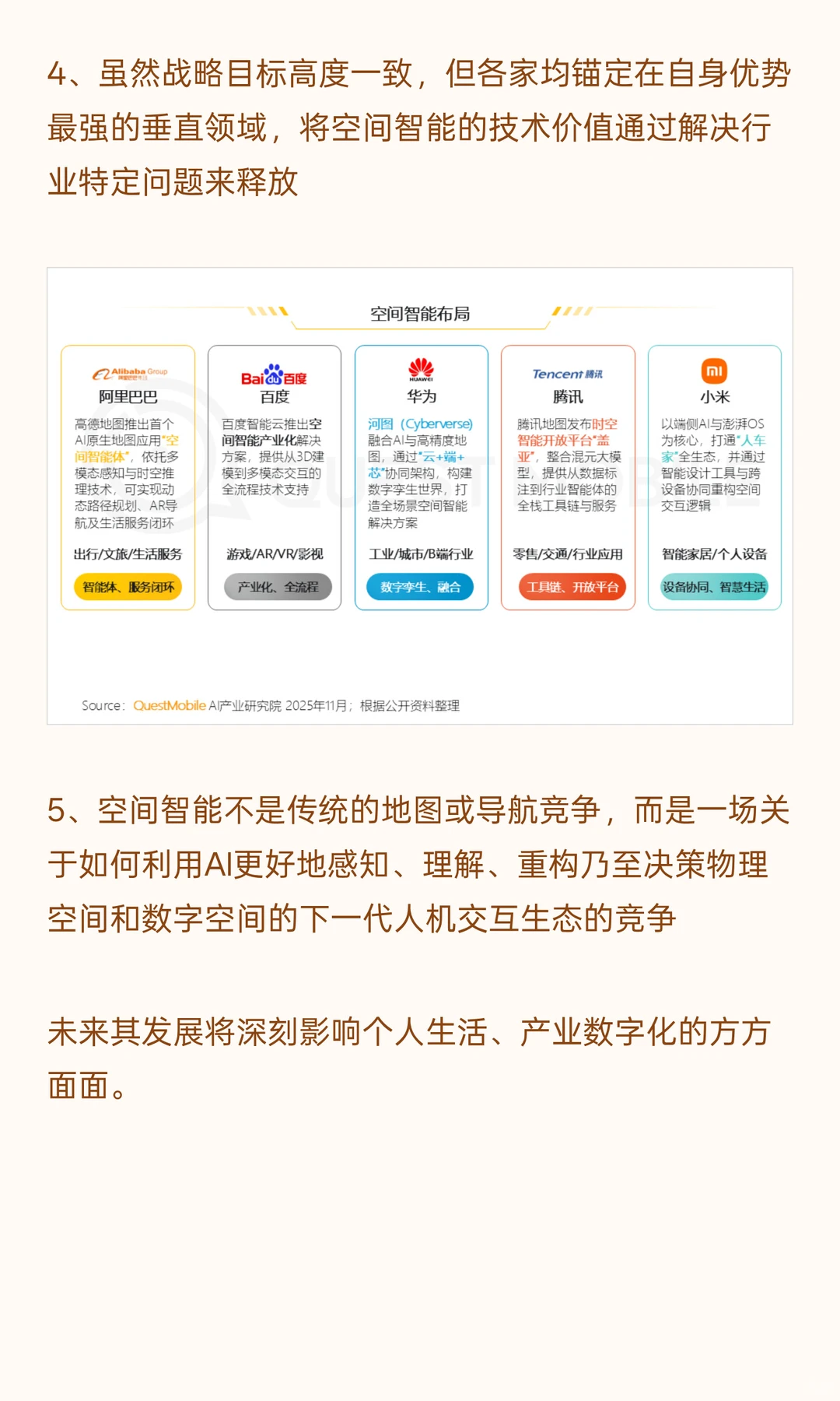 QuestMobile2025年中国 AI终端发展研究报告