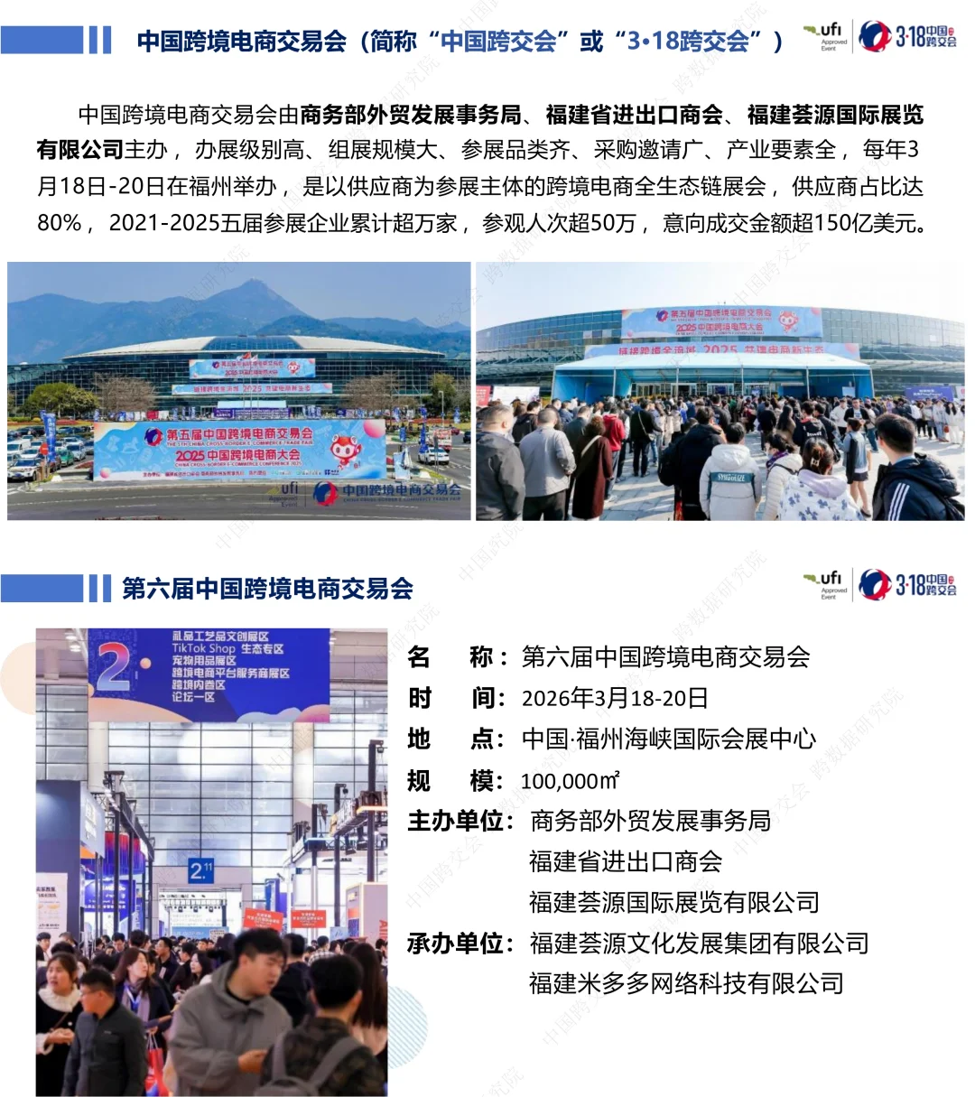 卫浴产品跨境电商市场分析