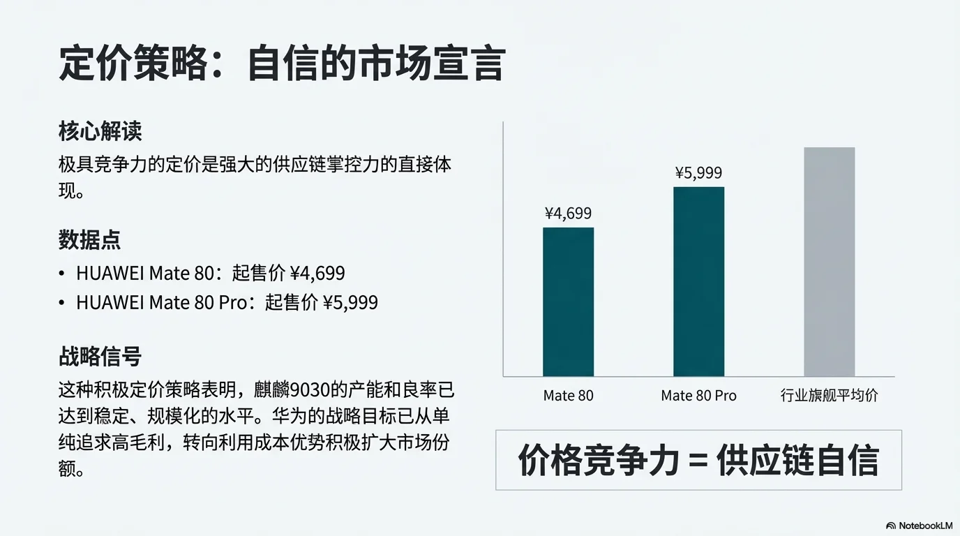 华为11月25日全场景新品发布会核心洞察