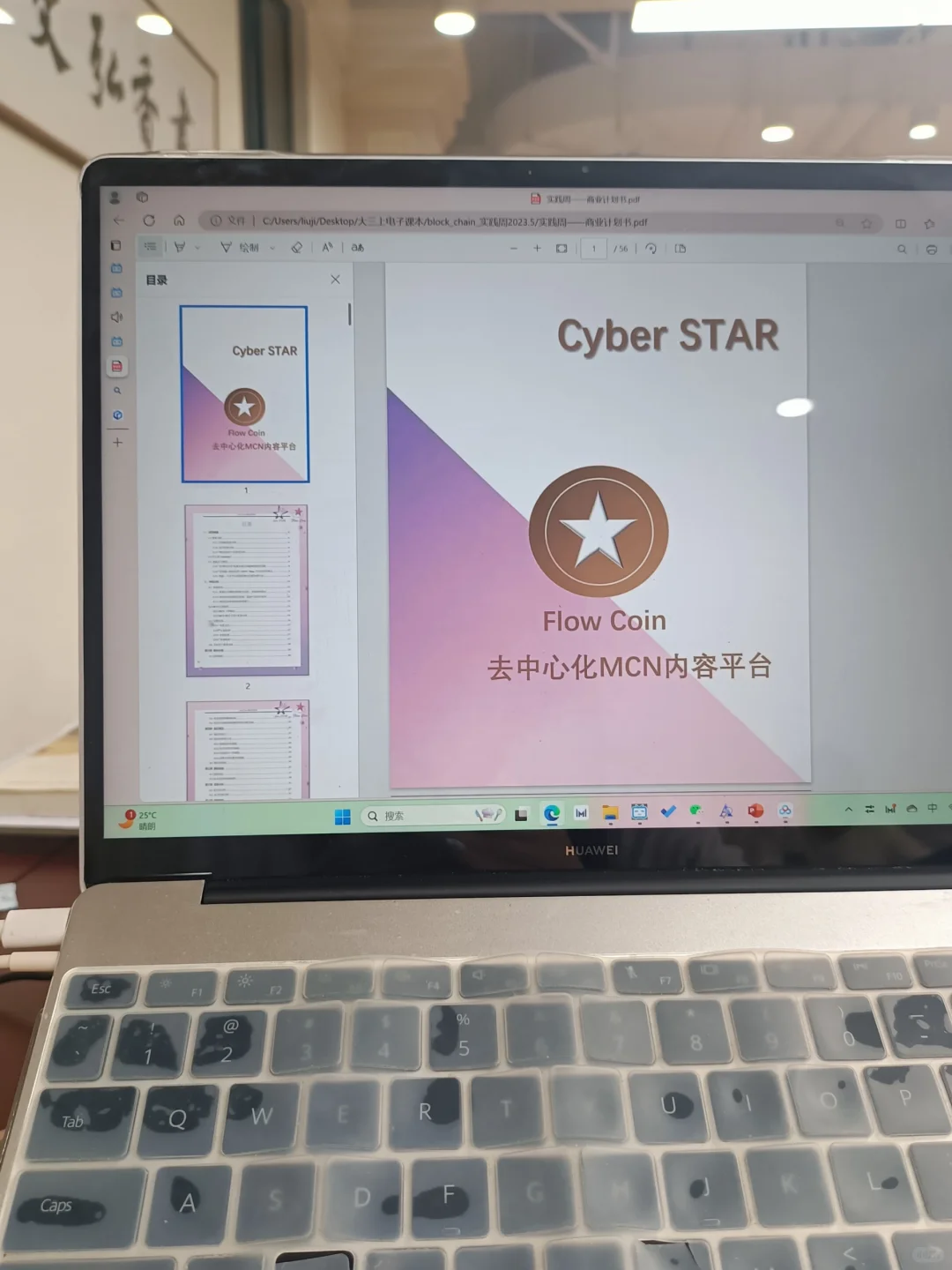 Flow Coin星币✨区块链产品白皮书