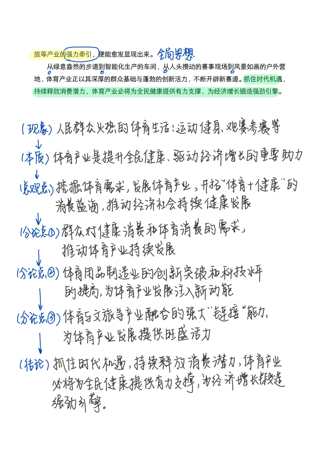 人民日报精读20250916