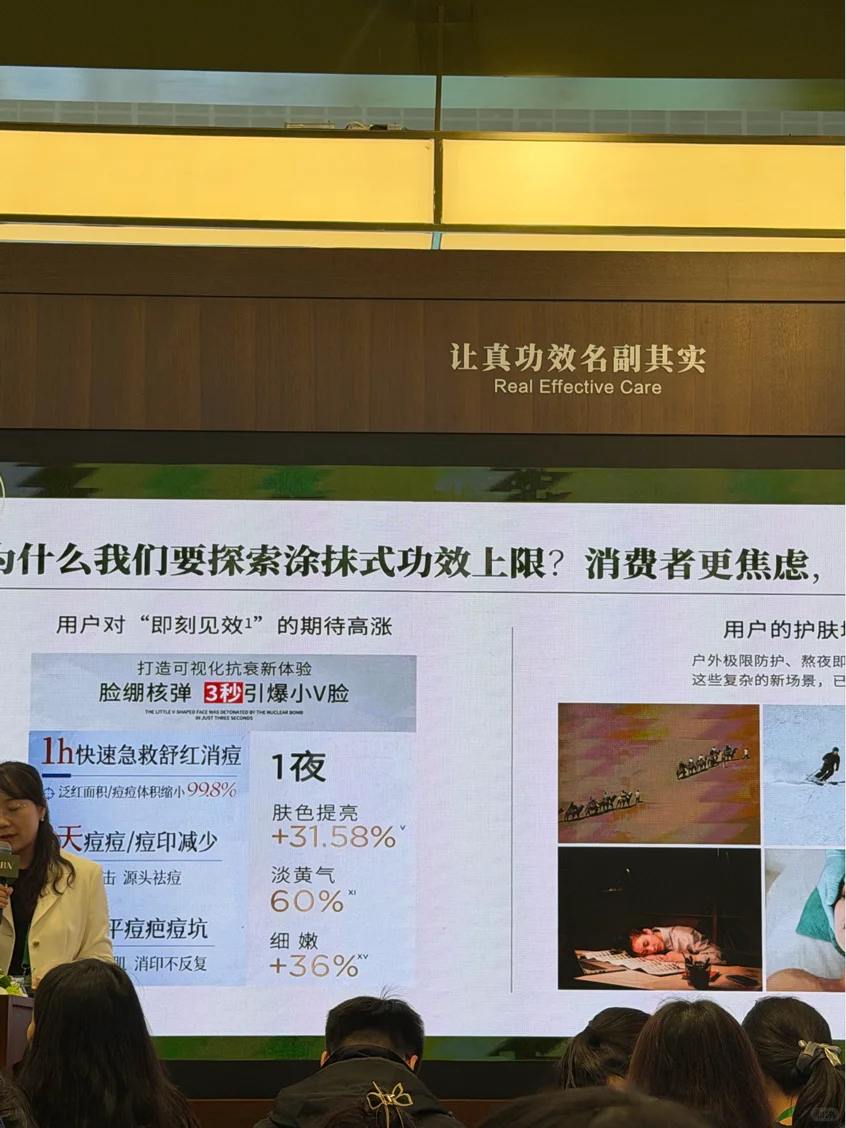 护肤的“度量衡”来了!HBN在CDA闷声干大事