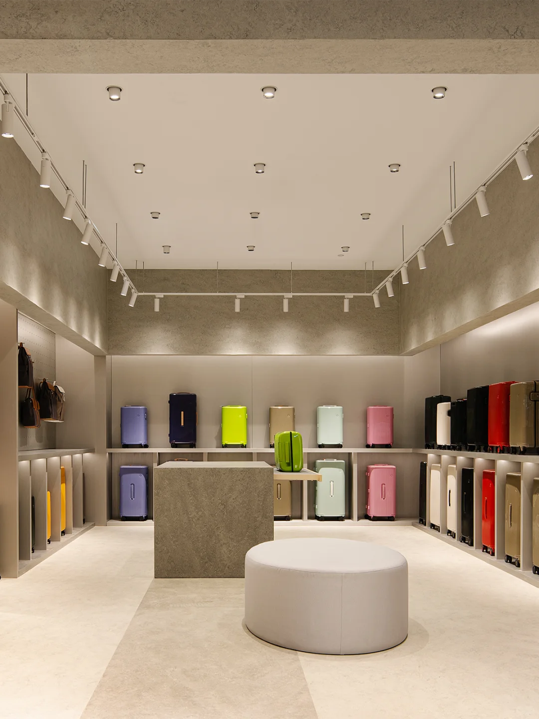 新店in成都｜成都IFS，全新启程