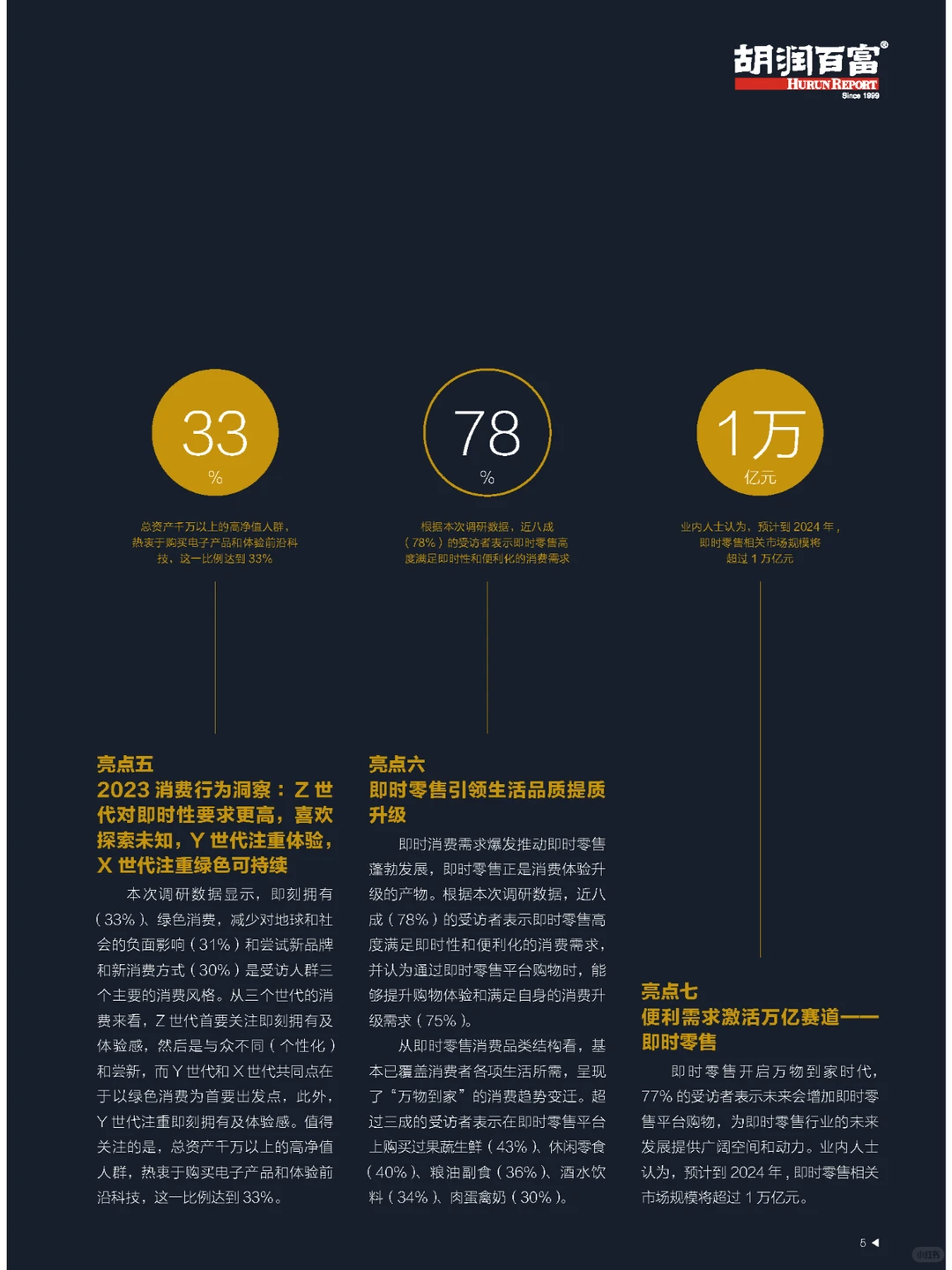 行业报告｜2023年中国新零售白皮书