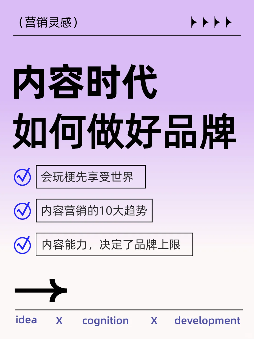 内容营销10大趋势！2024年如何抓住流量？
