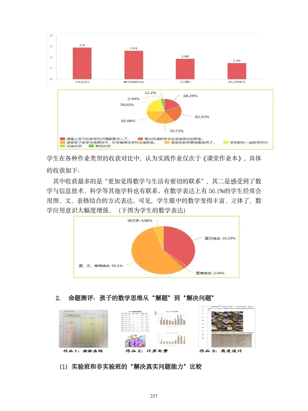 含金量超高的瑞安市微调研报告征集来啦‼️