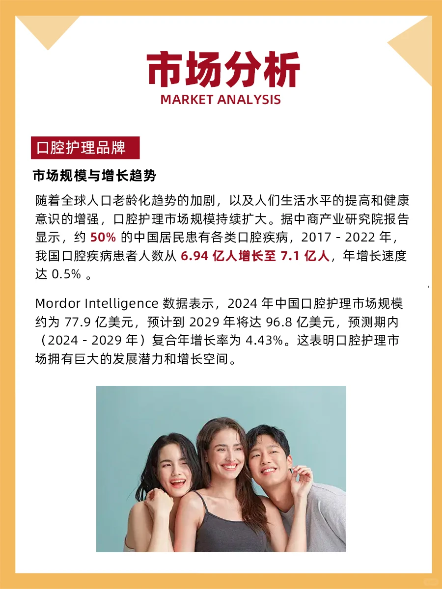 100个品牌案例分析——参半