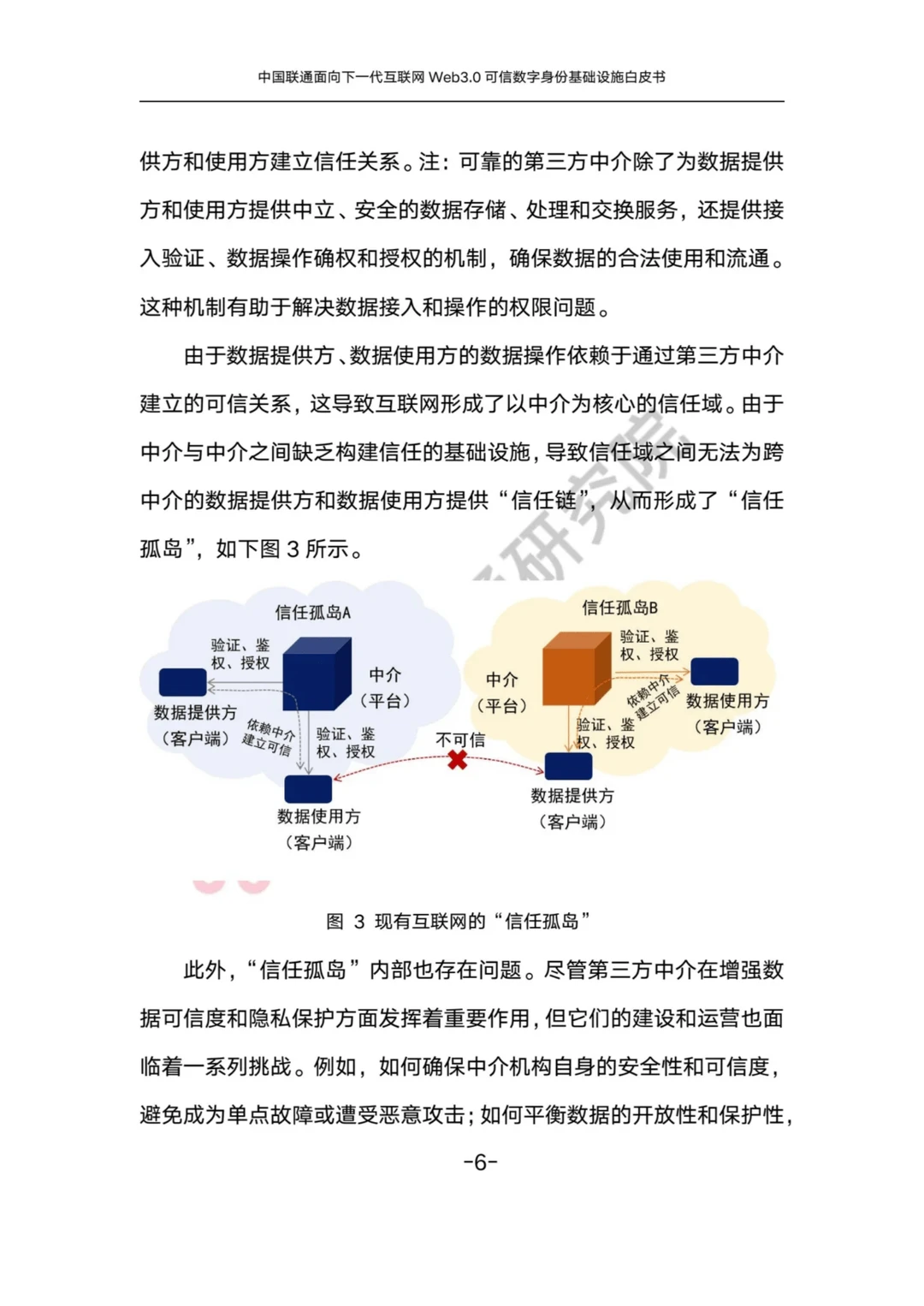 中国交通发表web3.0白皮书