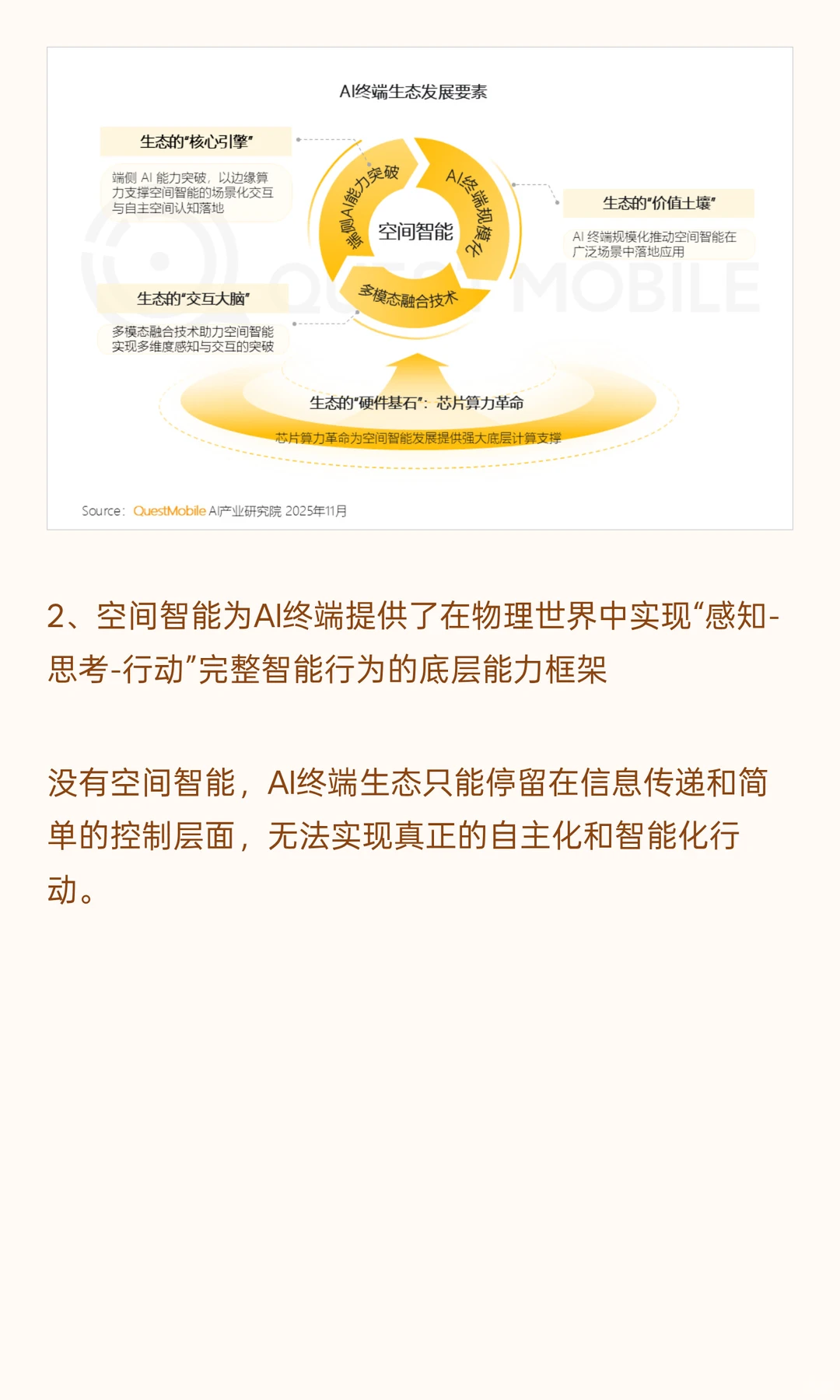 QuestMobile2025年中国 AI终端发展研究报告