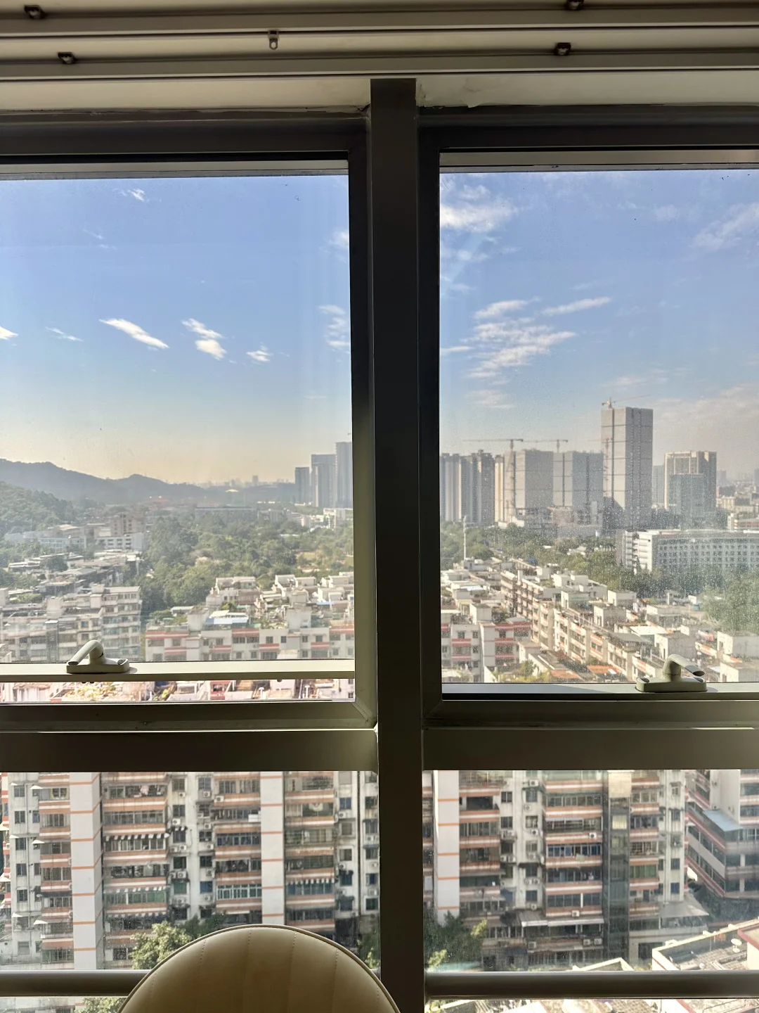 安华汇｜商住俩用公寓，复式上下俩层，精装修