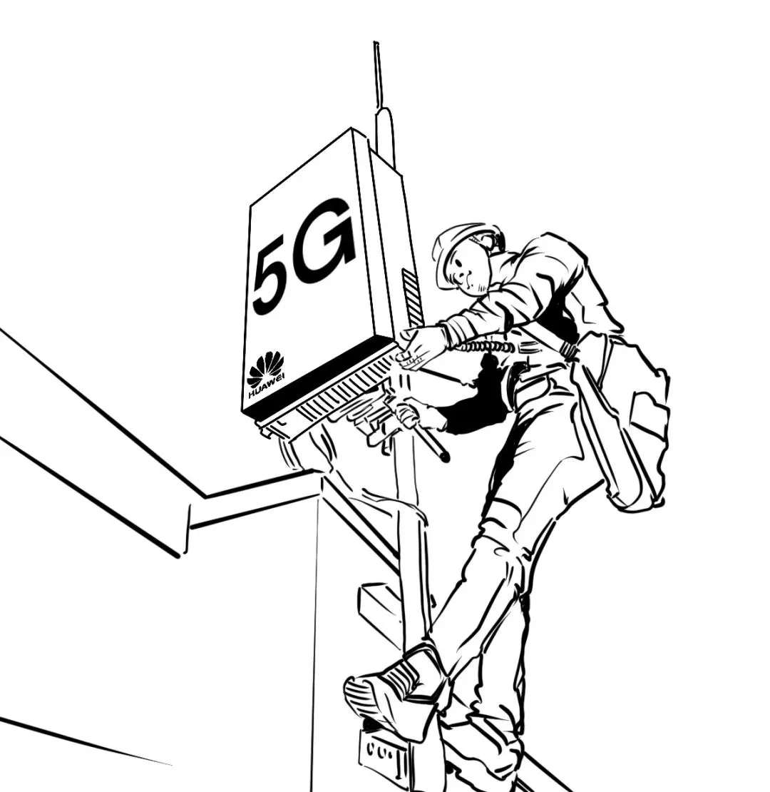 “5G+AI”到底有啥用？（一）