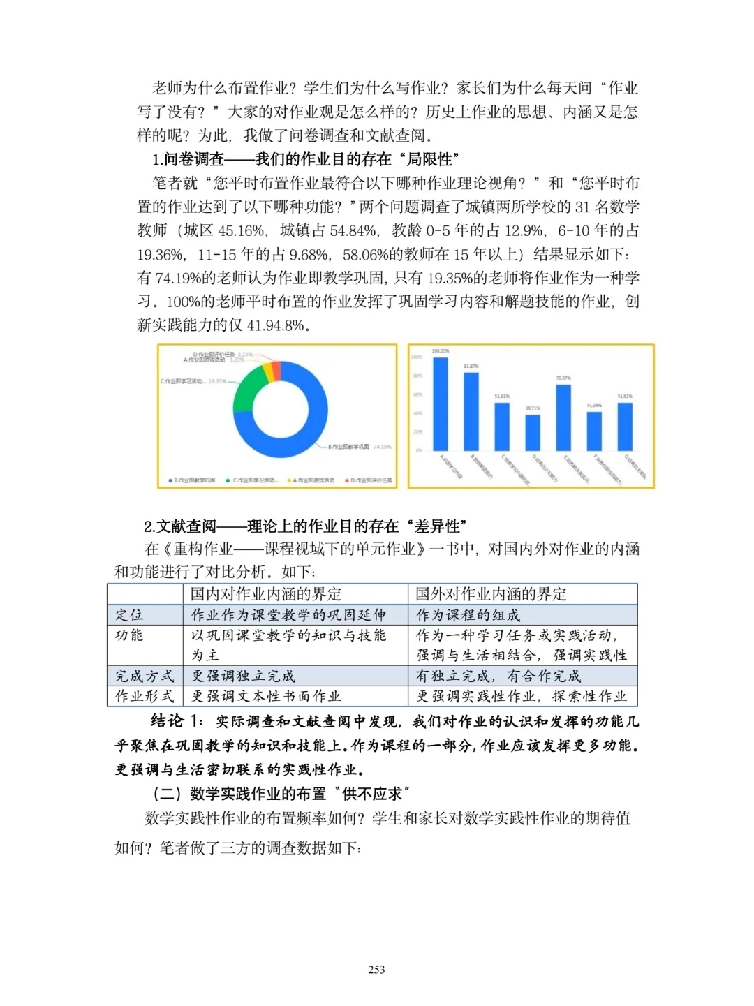 含金量超高的瑞安市微调研报告征集来啦‼️