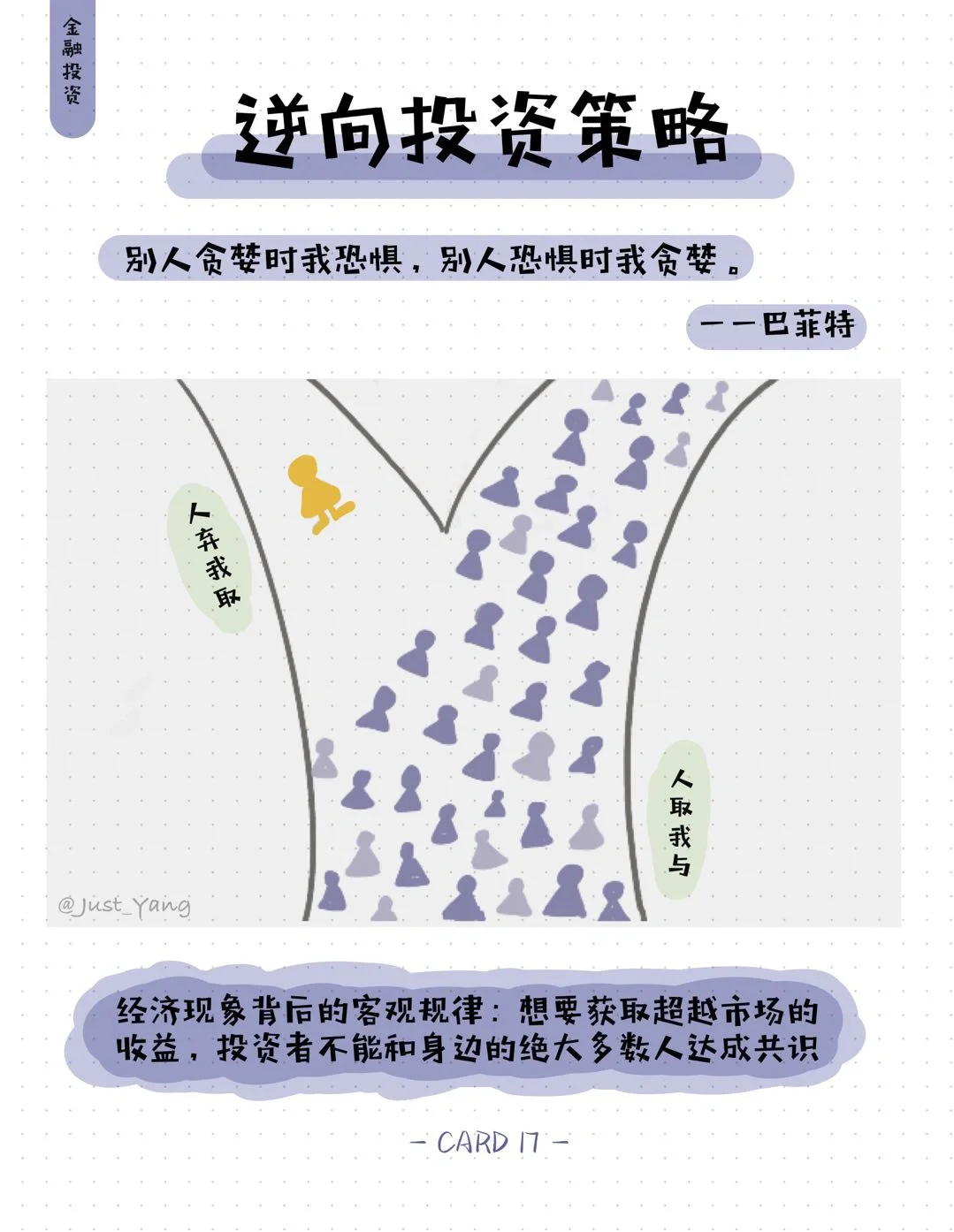 金融投资 | 逆向投资策略