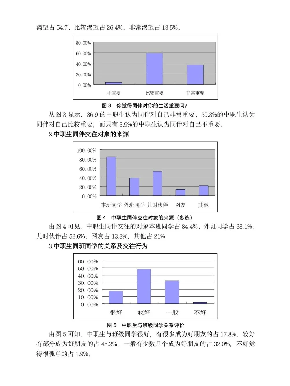 太优质了❗温州市微调研报告评比一等奖范文
