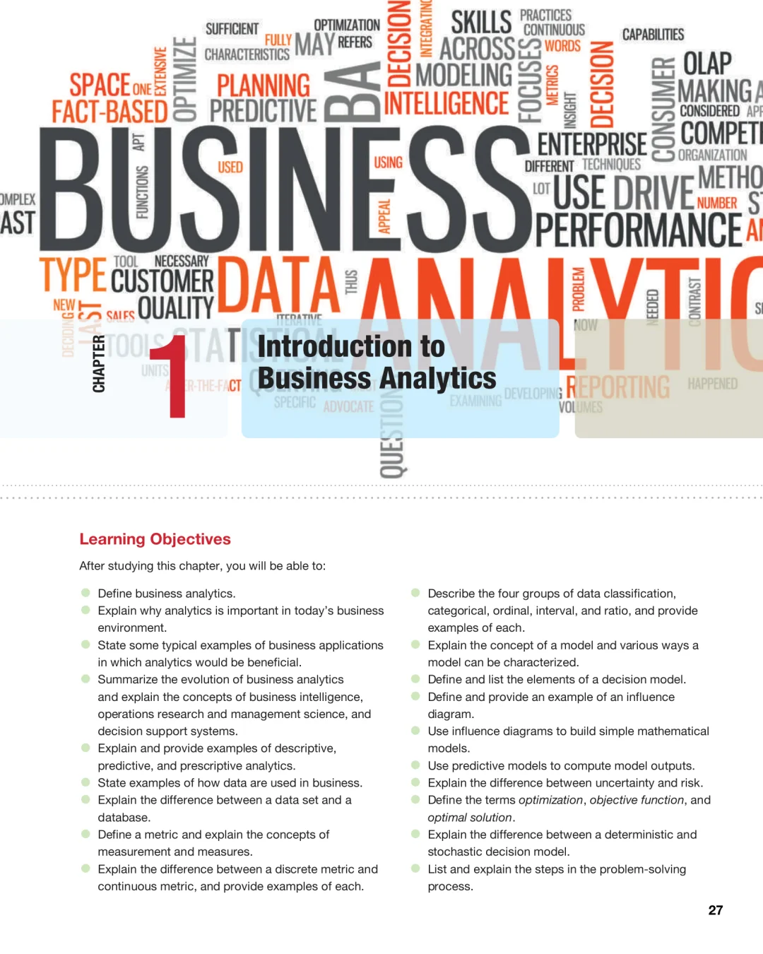 business analyst刷完这本书已经是senior了