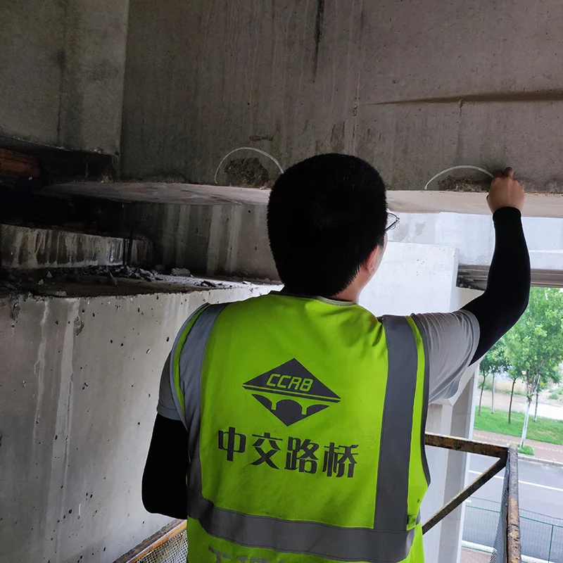 桥梁检测怎么做?日常+周期+专项全攻略