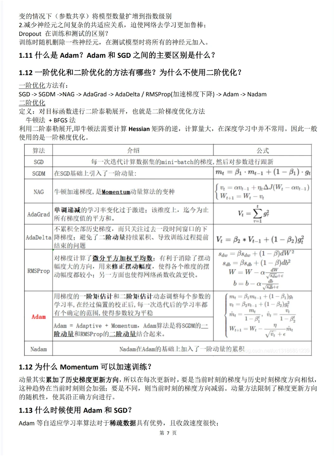 深度学习调参进步最快的方式没有之一