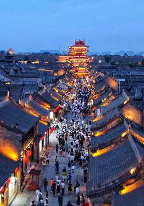 山西上半年各市GDP出来了！太原太拉胯