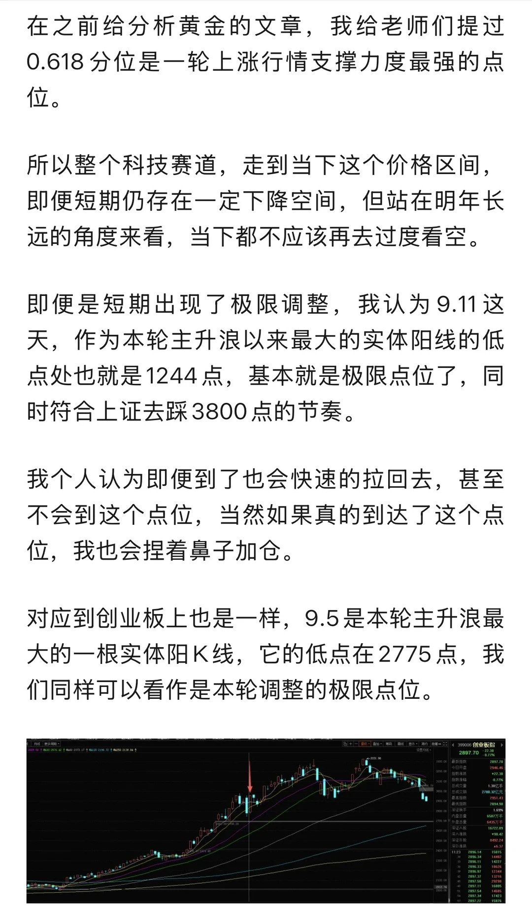 是诱空还是真砸盘？