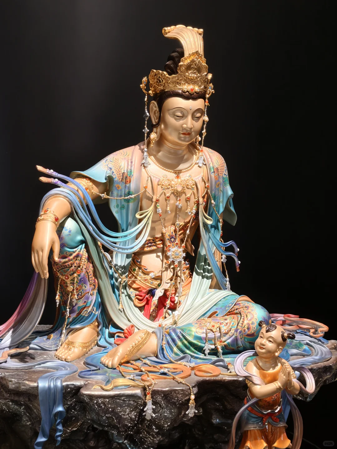 体会雕艺的美
