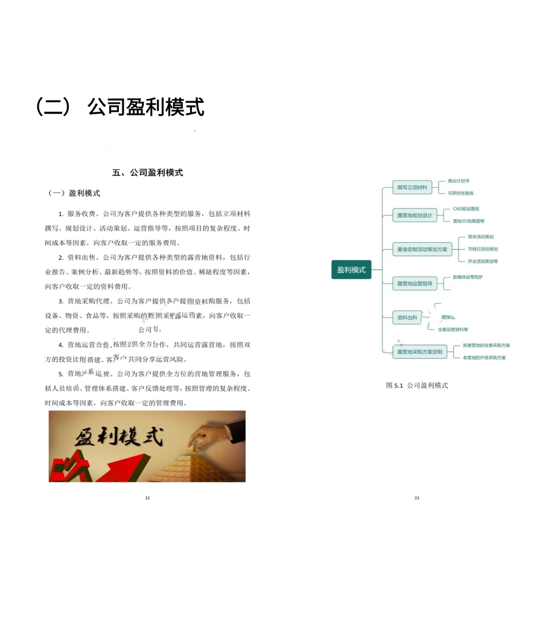 三创赛国银作品展示助力新型农村文旅发展