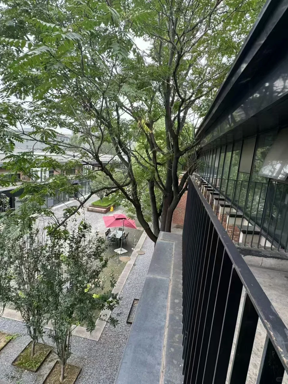 高碑店独栋租金低至奶茶价