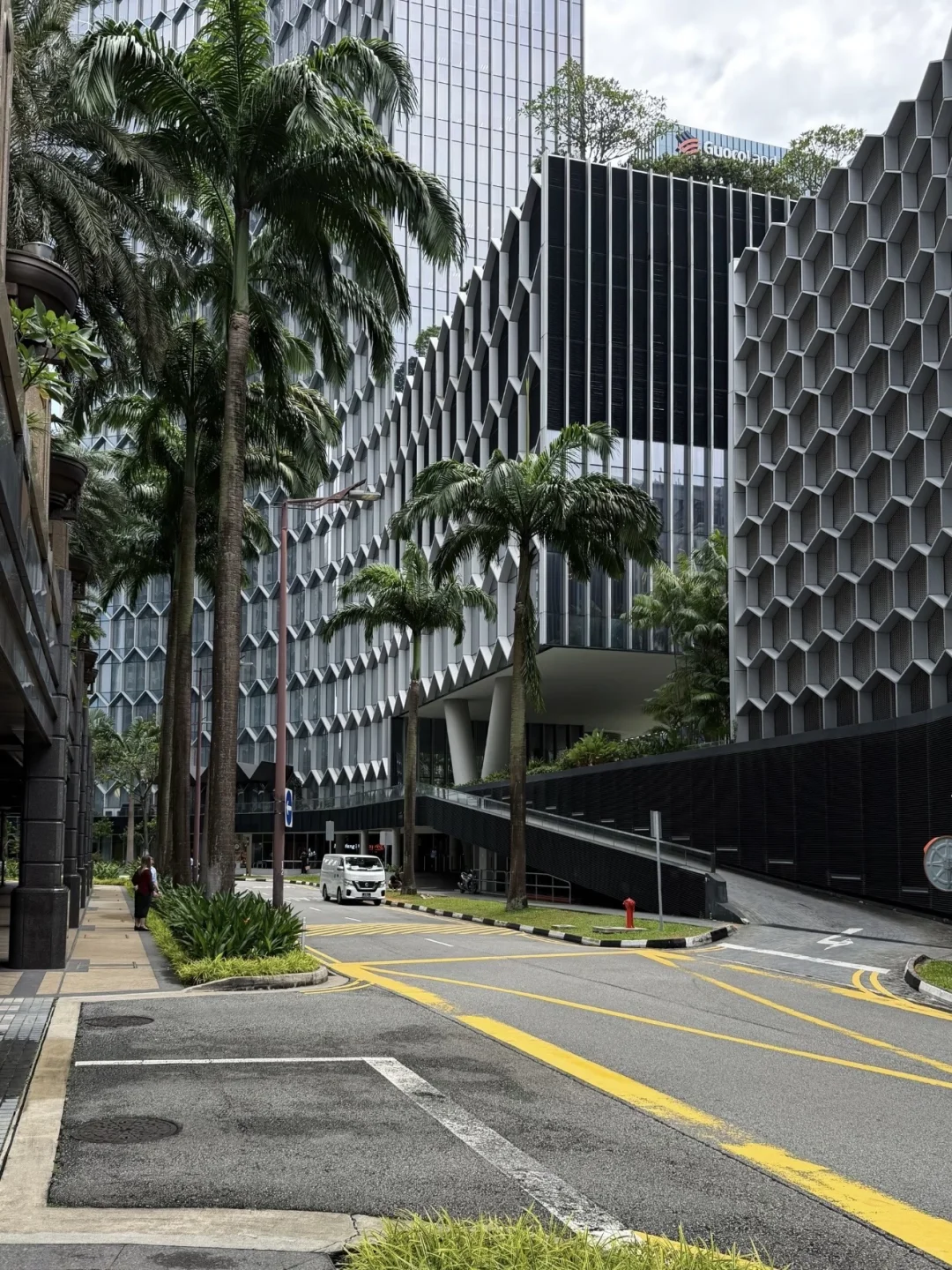 现在加入出海赛道等于十几年前入行互联网