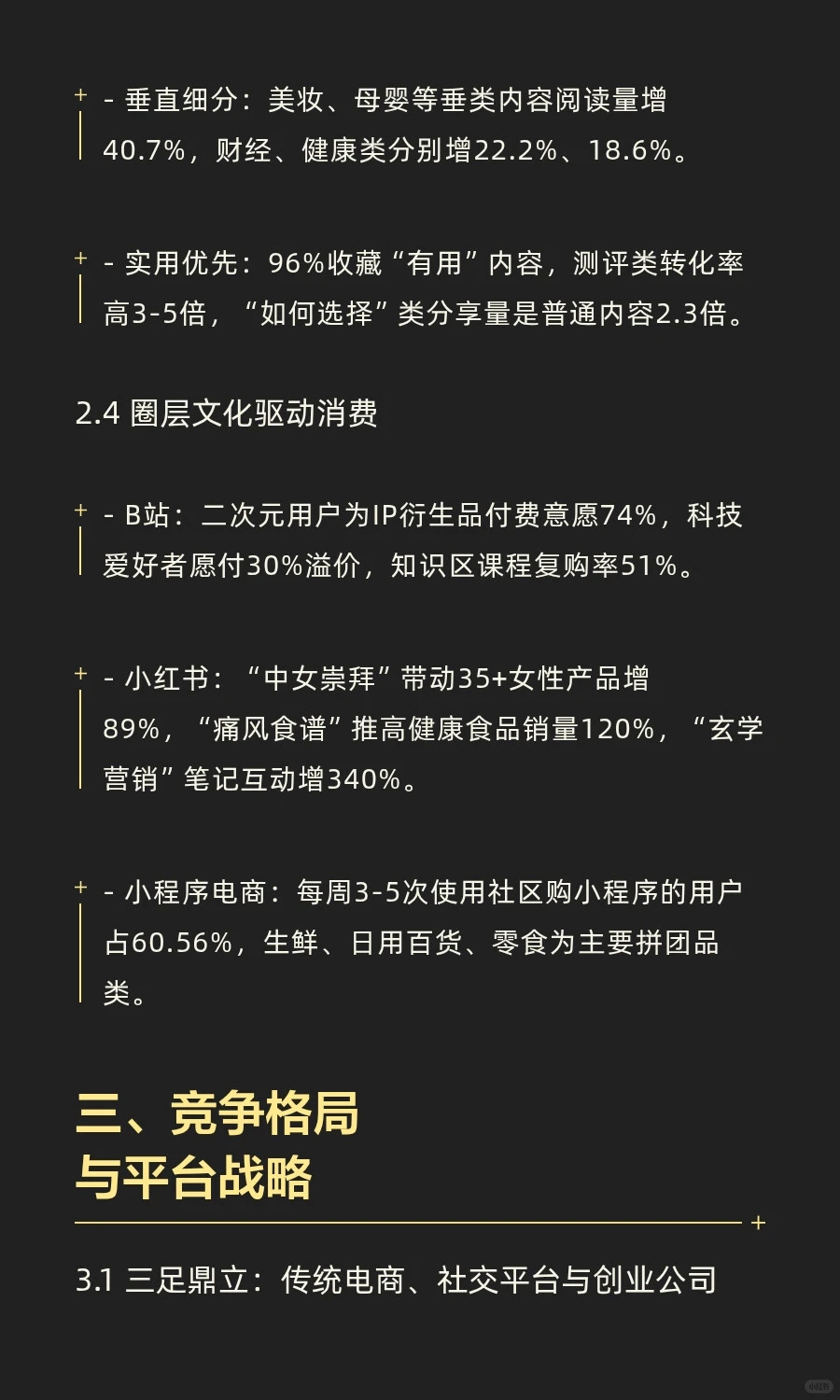 2025年中国电商行业全景洞察