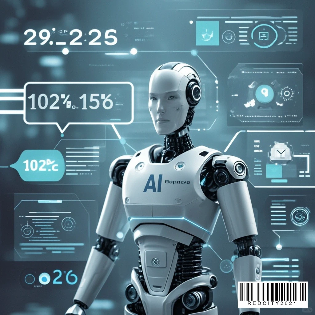 行业报告-2025十大战略技术趋势