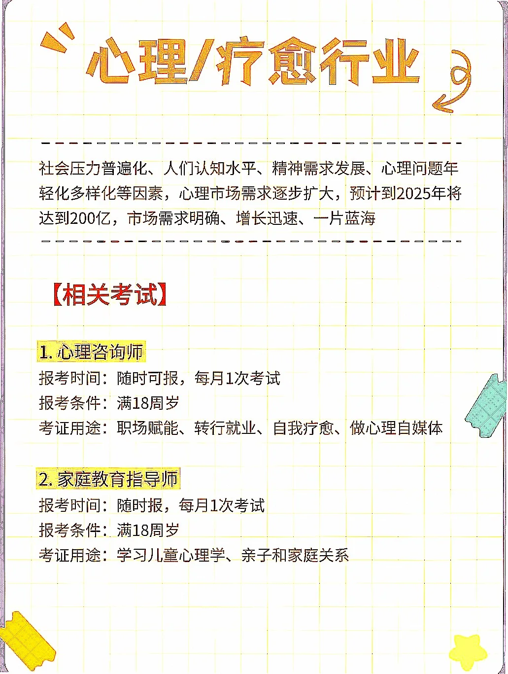 女生必知！越混越有钱途的5大行业