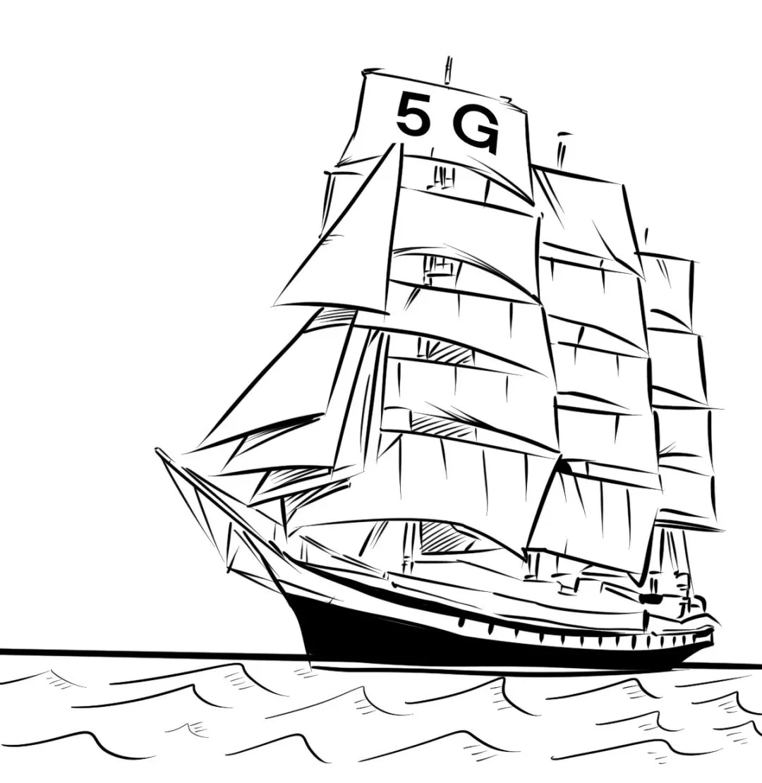 “5G+AI”到底有啥用？（一）