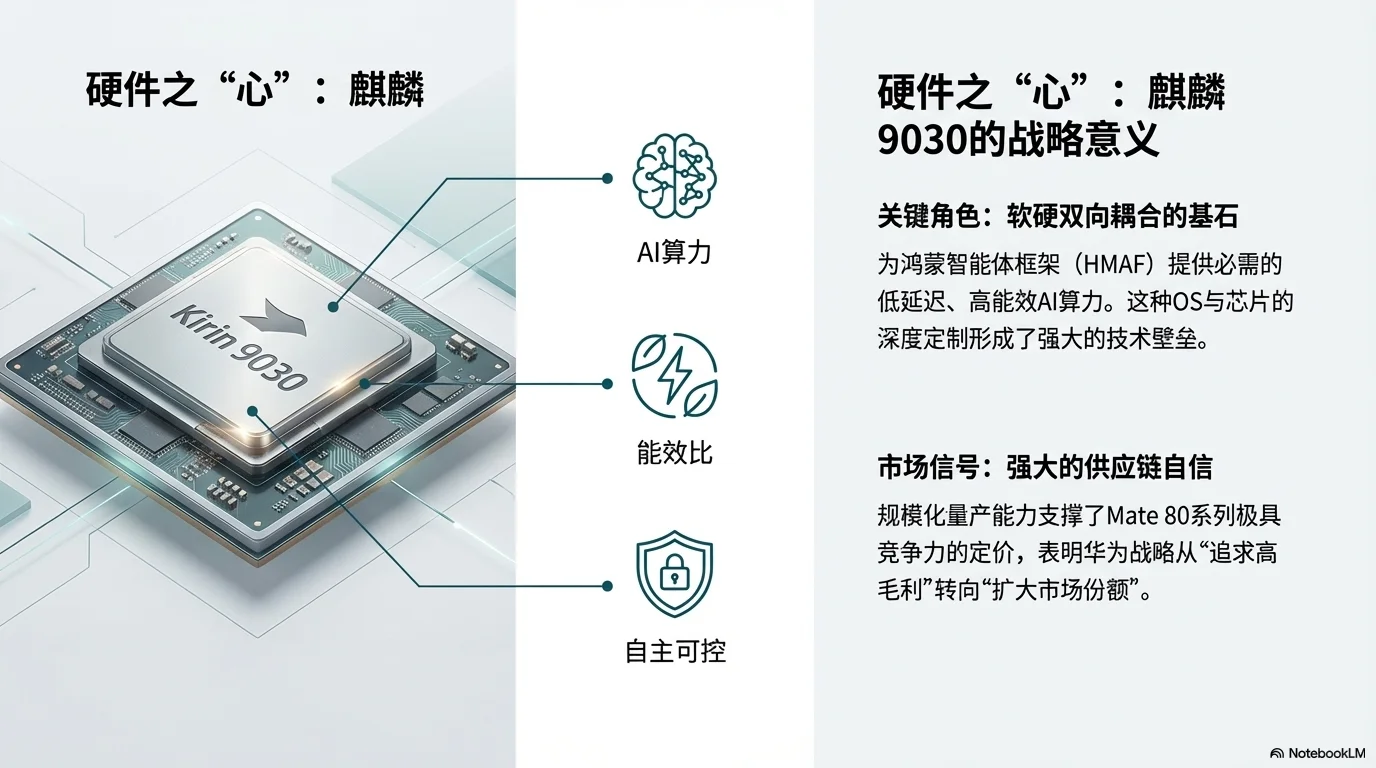 华为11月25日全场景新品发布会核心洞察