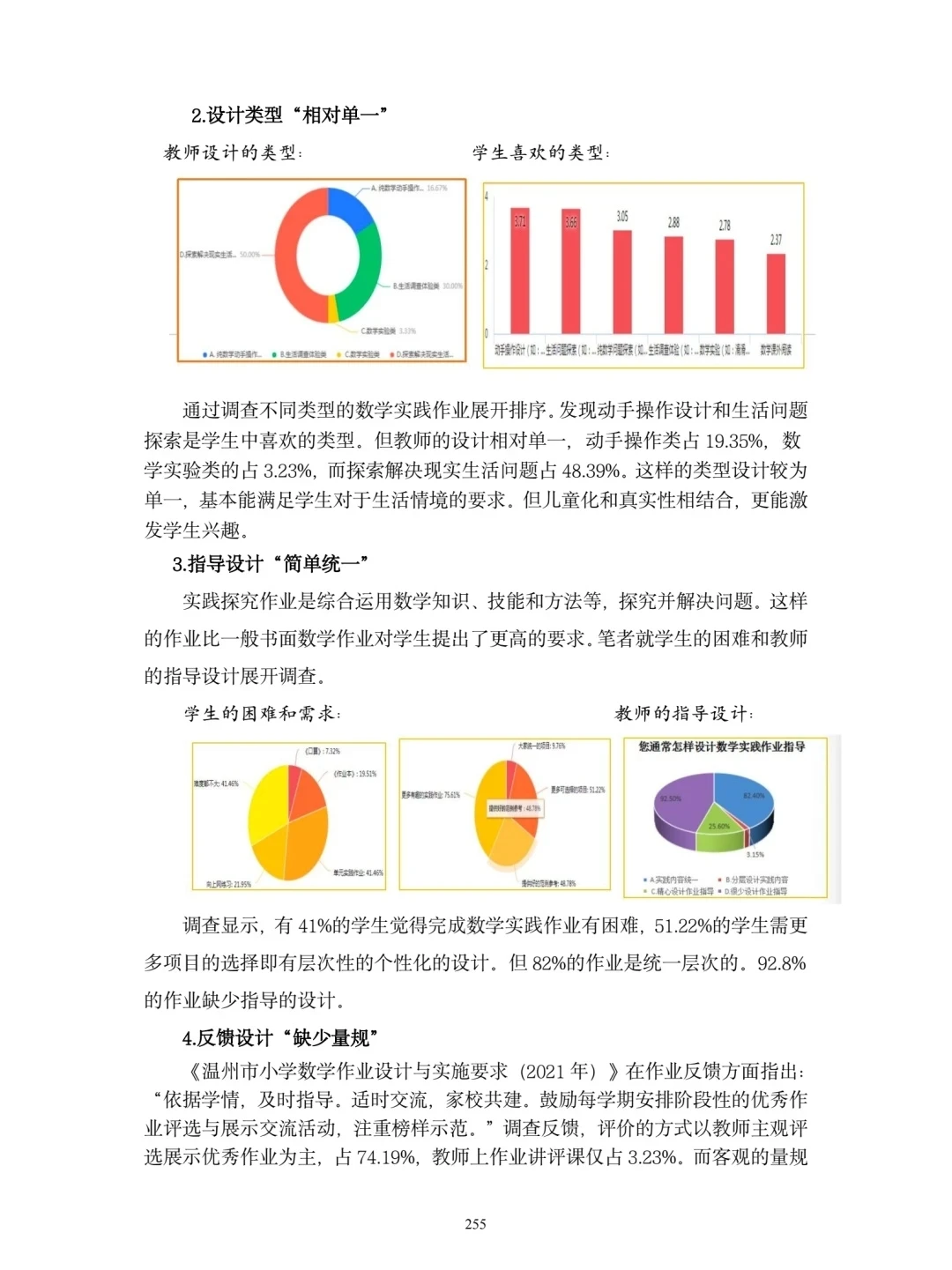 含金量超高的瑞安市微调研报告征集来啦‼️