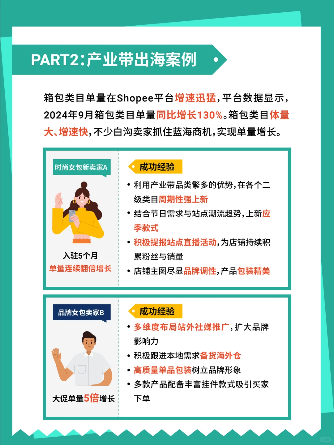 1篇读懂1个产业带：白沟箱包产业带出海洞察