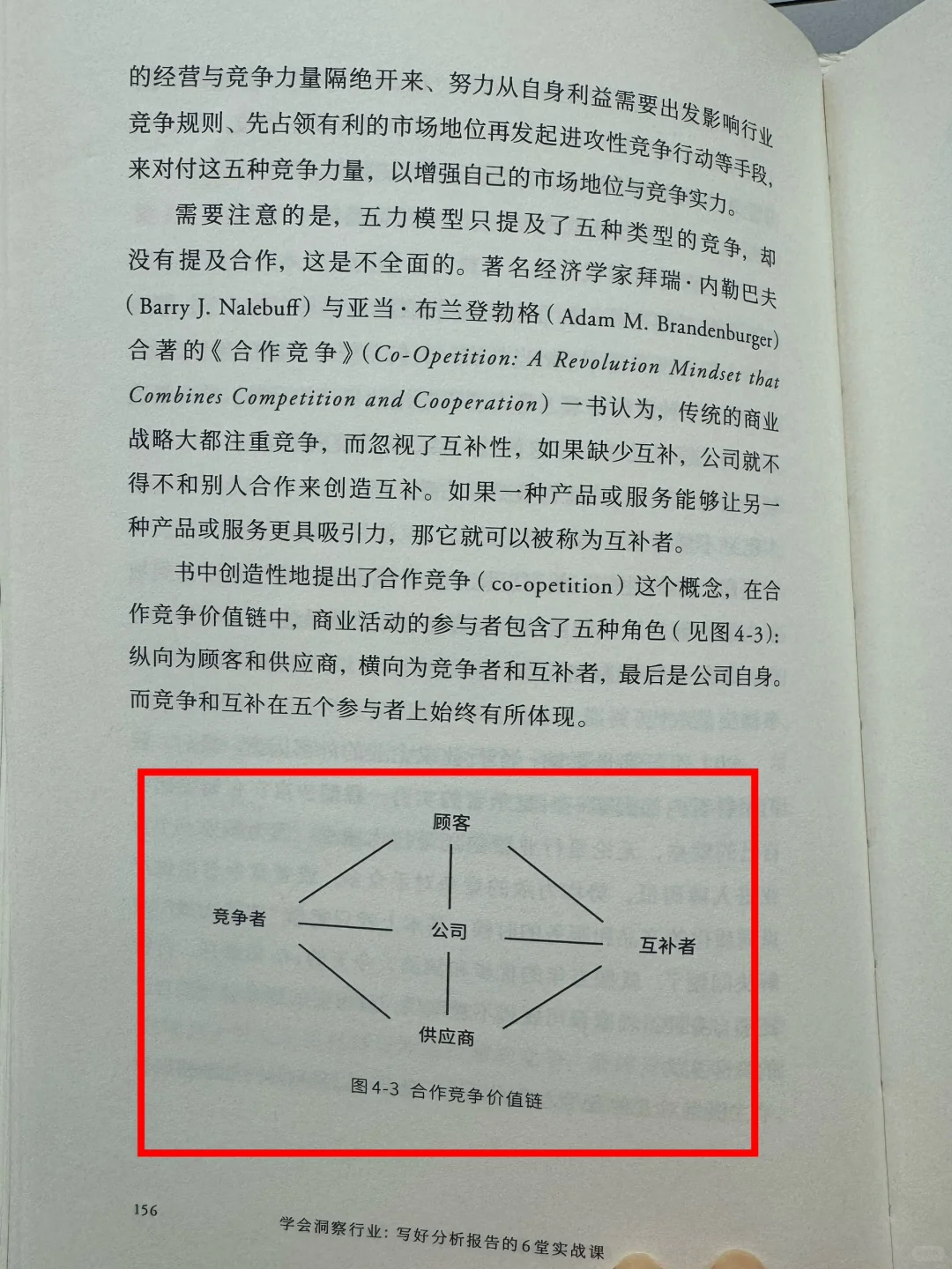 职场必读｜行业趋势市场洞察必读好书推荐